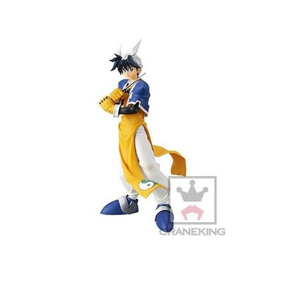 Soul Hunter - Taikoubou (Shonen Jump 50th Anniversary Ver.)