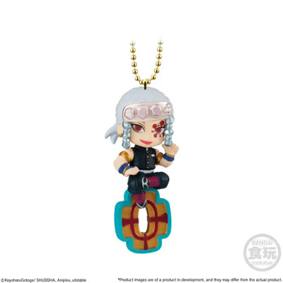 Demon Slayer - Tengen Uzui (Twinkle Dolly Vol. 3)