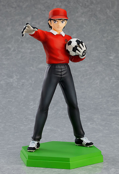 Captain Tsubasa - Genzo Wakabayashi (Pop Up Parade Ver.)