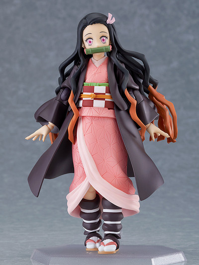 Demon Slayer - Nezuko Kamado (#508)