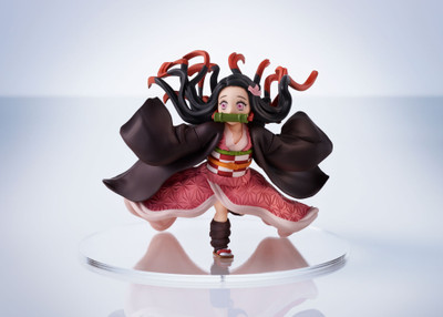 Demon Slayer - Nezuko Kamado (ConoFig Ver.)