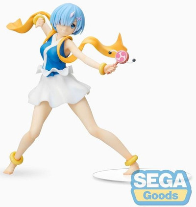 Re:ZERO - Rem (Thunder God Ver.)