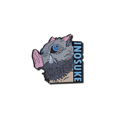 Demon Slayer - Inosuke Pin