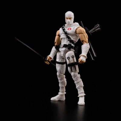 G.I. Joe - Storm Shadow (Flame Toys Furai Ver.)