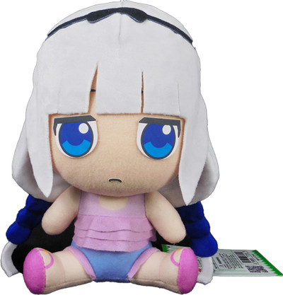 Miss Kobayashi's Dragon Maid - Kanna (7")