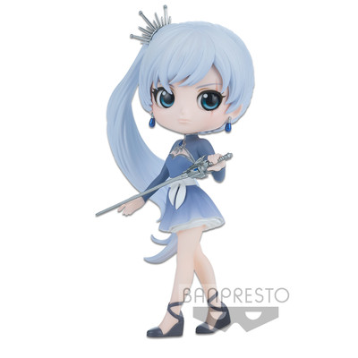 RWBY - Weiss Schnee (Qposket Ver.)