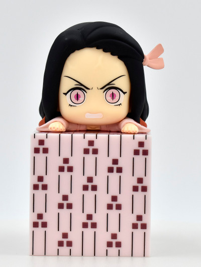 Demon Slayer - Nezuko Kamado (Collection 3 Ver.)