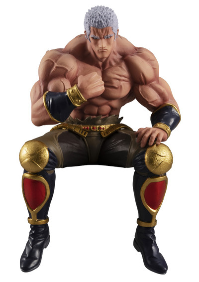 Fist of the North Star - Raoh (Noodle Stopper Ver.)