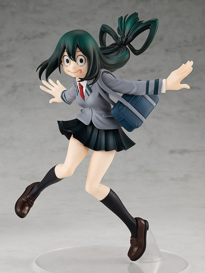 My Hero Academia - Tsuyu Asui (Pop Up Parade Ver.)