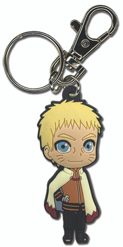 Boruto - Naruto Smiling