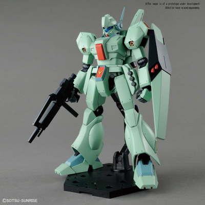 Char's Counter Attack - RGM-89 Jegan