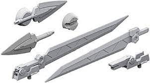 Builders Parts - MS Sword  01