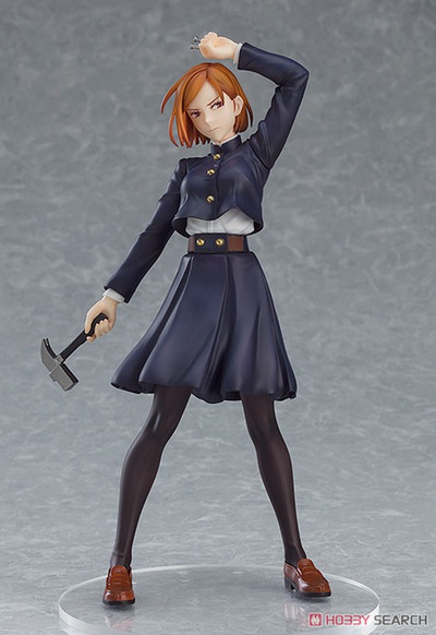 Jujutsu Kaisen - Nobara Kugisaki (Pop Up Parade Ver.)