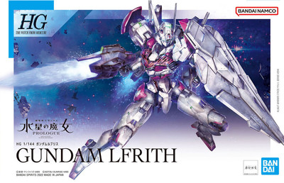 Lfrith