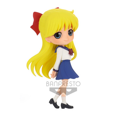 Sailor Moon - Minako Aino (Qposket Ver.)