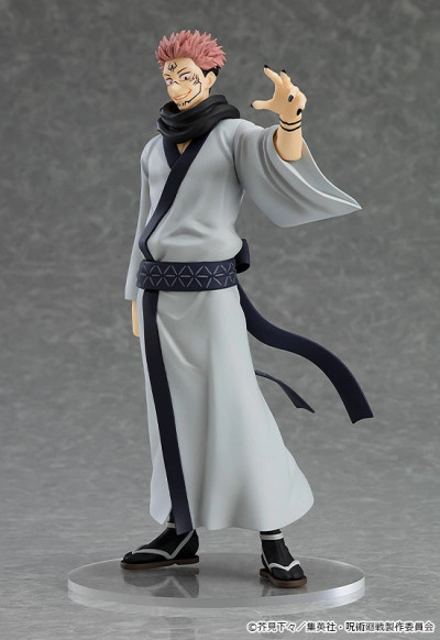 Jujutsu Kaisen - Sukuna (Pop Up Parade Ver.)