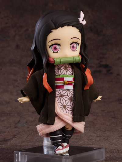 Demon Slayer - Nezuko Kamado (Nendoroid Doll Ver.)