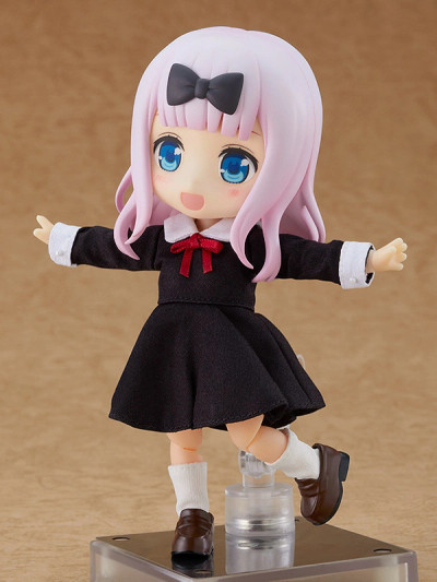 Kaguya-sama Love is War - Chika Fujiwara (Nendoroid Doll Ver.)