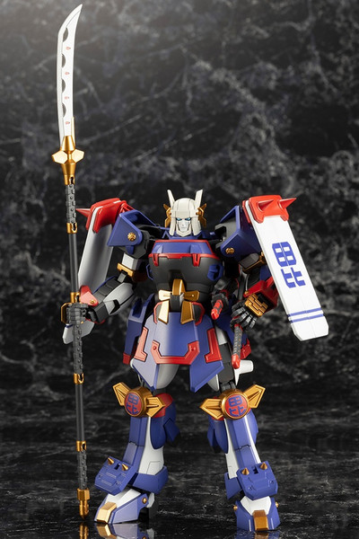 FA119 - 1/100 Kenshin