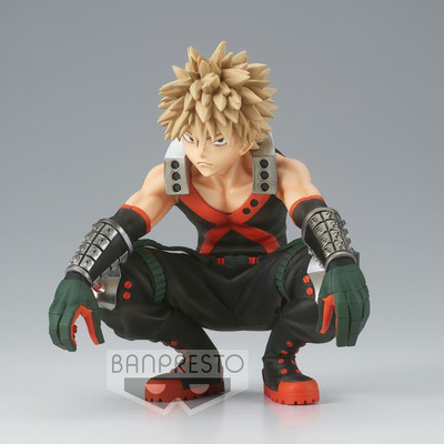 My Hero Academia - Katsuki Bakugo (Break Time Collection Ver.)