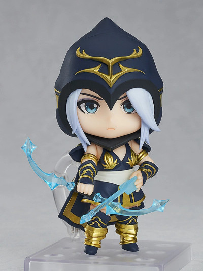 League of Legends - Ashe (#1698)