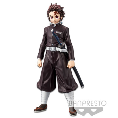 Demon Slayer - Tanjiro Kamado (Vol. 6)