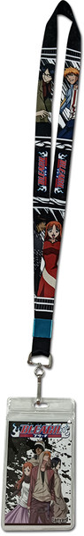 Bleach - Formal Wear Group Strap