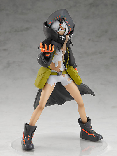 Black Rock Shooter - Strength Dawn Fall ver. (Pop Up Parade Ver.)