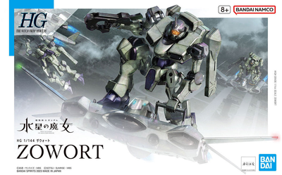 Zowort