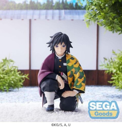 Demon Slayer - Giyu Tomioka (Hashira Meeting Ver.)