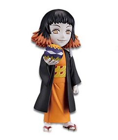 Demon Slayer - Susamaru (WCF Vol. 2)