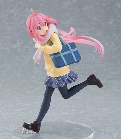 Laid-Back Camp - Nadeshiko Kagamihara (Pop Up Parade Ver.)