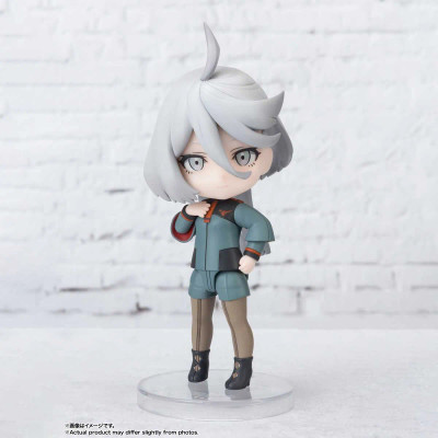 Gundam Witch from Mercury - Miorine Rembran (FiguArts Mini #116)