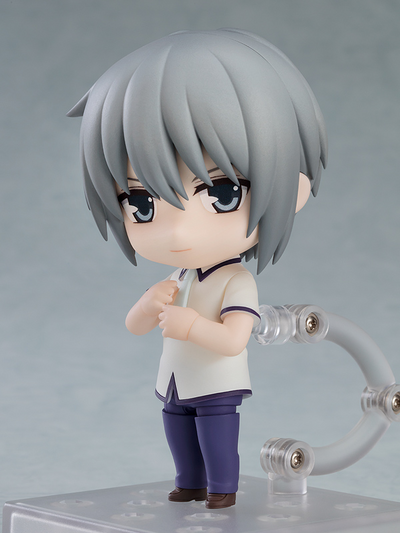 Fruits Basket - Yuki Soma (#1915)