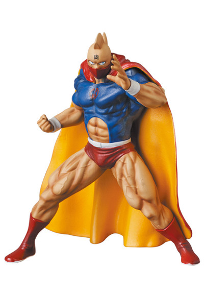 Ultimate Muscle/Kinnikuman - Kinnikuman Battle Costume Ver. (UDF Ver.)