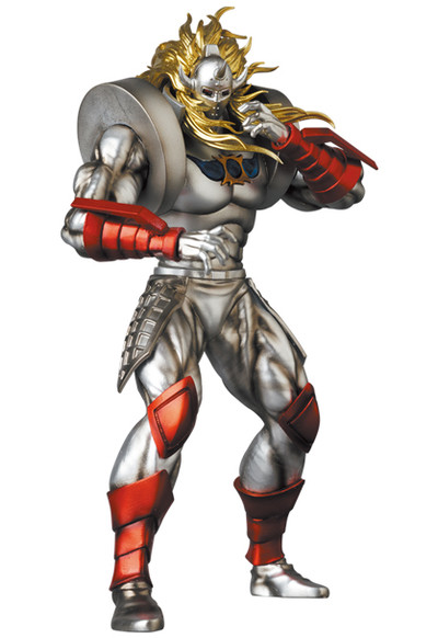 Ultimate Muscle/Kinnikuman - General Devil (UDF Ver.)