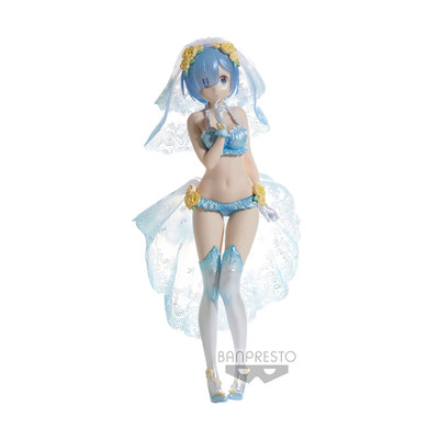 Re:ZERO - Rem (Banpresto Chronicle Ver.)