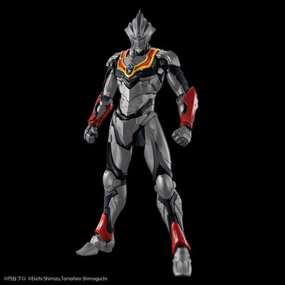 1/12 Ultraman Suit Evil Tiga (Action Ver.)
