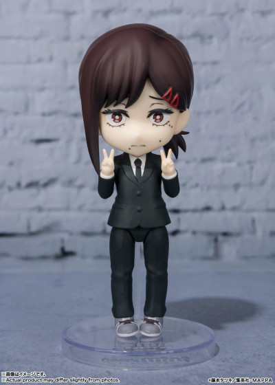 Chainsaw Man - Kobeni (FiguArts Mini #121)