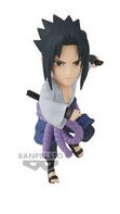 Naruto Shippuden - Sasuke (WCF)