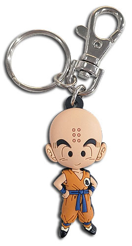 Dragon Ball Super - Krillin