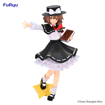 Touhou Project - Usami Renko (Trio-Try-iT Ver.)