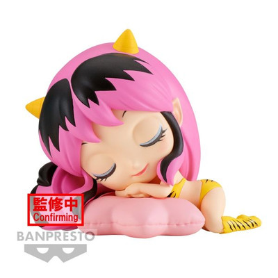 Lum - Sleeping Ver. B (Qposket Ver.)