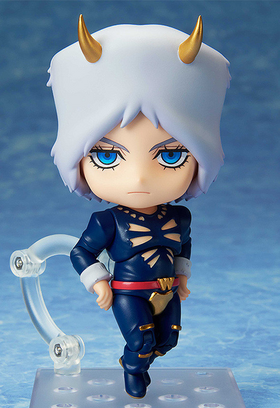 Jojo's Bizarre Adventure - Weather R  (#2027)