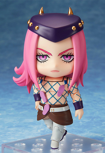 Jojo's Bizarre Adventure - Narciso A (#2026)