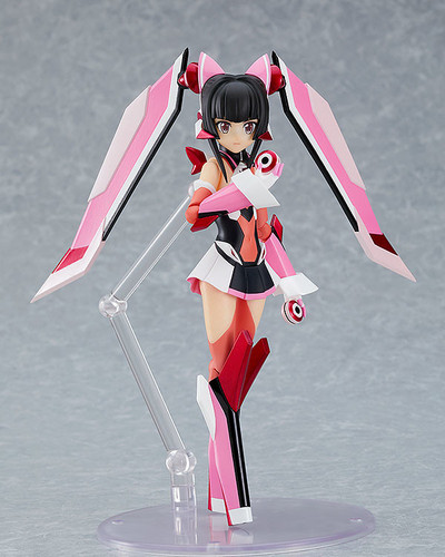 Symphogear - Shirabe Tsukuyomi (ACT Mode Ver.)