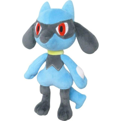 Pokemon - Riolu