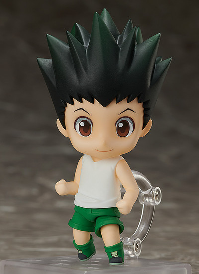 Hunter x Hunter - Gon Freecss (#1183)
