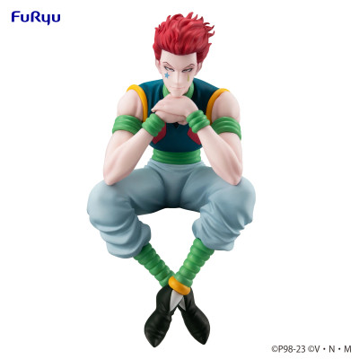 Hunter x Hunter - Hisoka (Noodle Stopper Ver.)