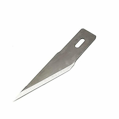 Excel - #2 Blades